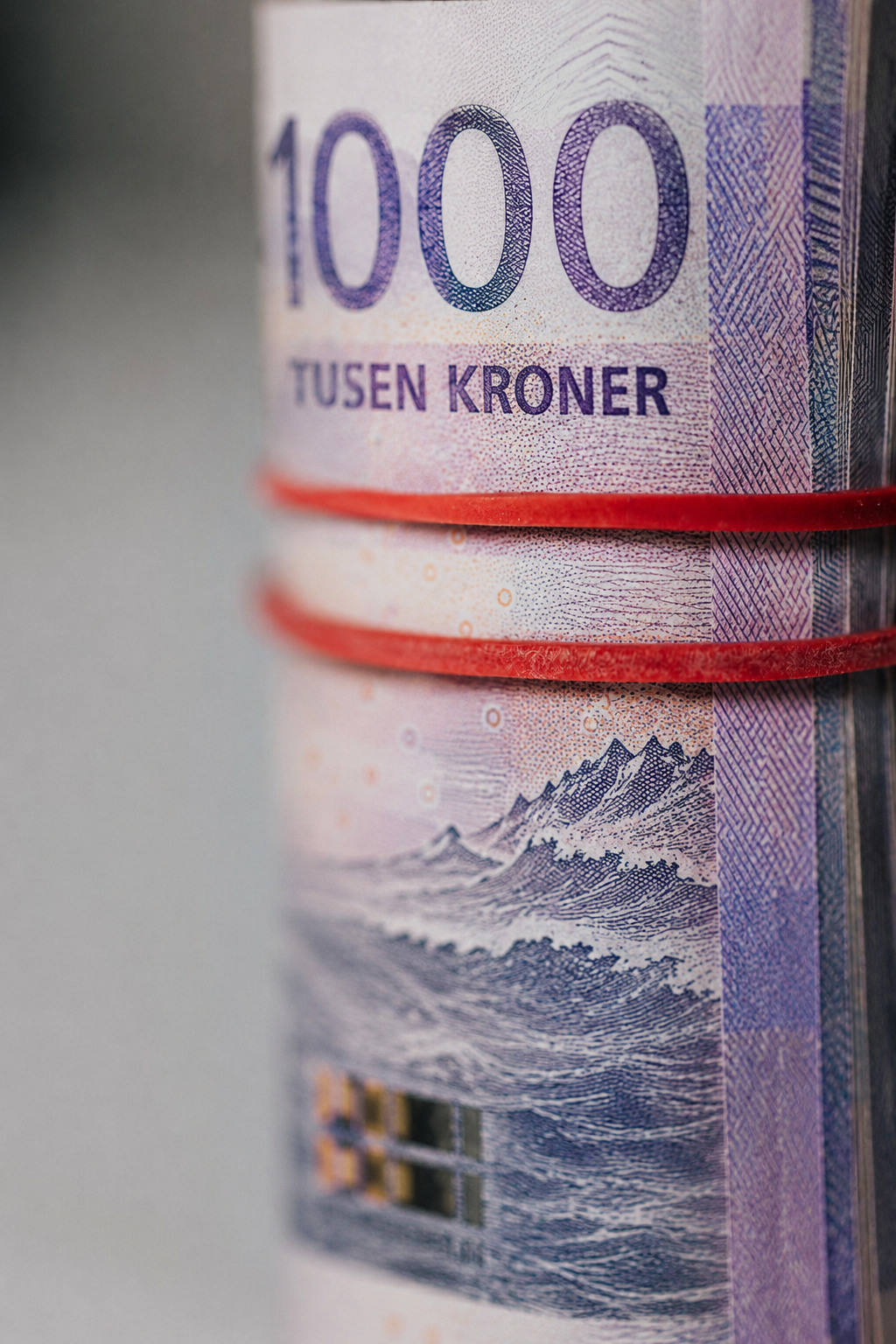Gjeld